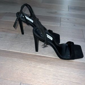 Steve Madden Heels
